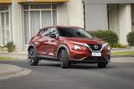 Nissan Juke Ti 2020 года (AU)